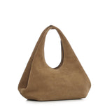 Borsa Folded in pelle scamosciata COPBA131F6049 BRW COPERNI 