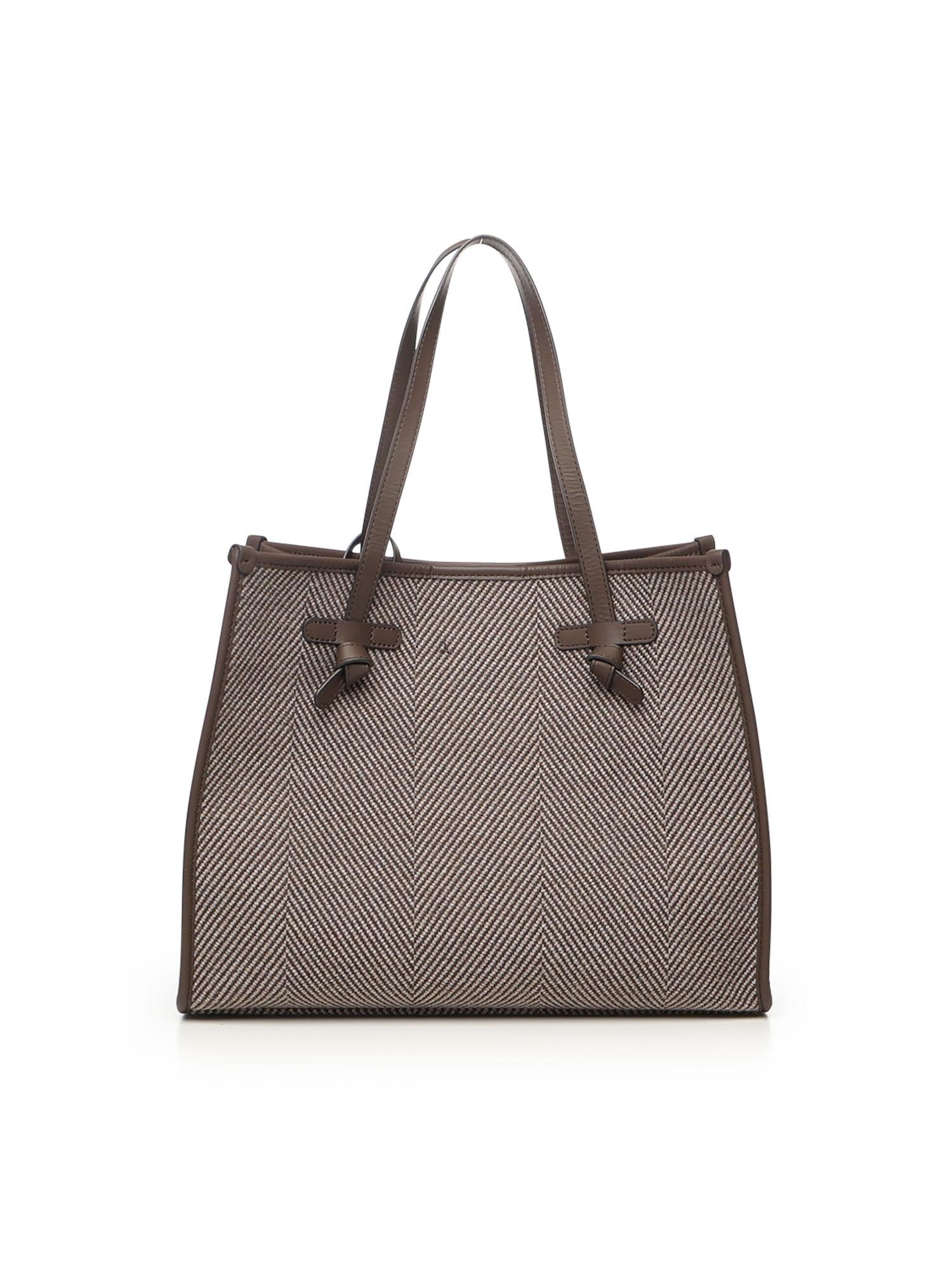 Borsa shopping marcella BS8065 1052 GIANNI CHIARINI 