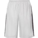 Shorts da tuta in poliammide di cotone tecnico 866539 TUO051400 BALENCIAGA 