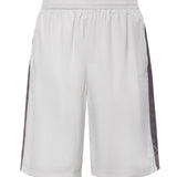 Shorts da tuta in poliammide di cotone tecnico 866539 TUO051400 BALENCIAGA 