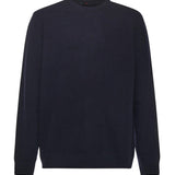 Maglione Holden in lana MKN1576 NY91 BARBOUR 