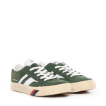 Sneaker Royal Classic RC226SLMSLGR00003 GREEN/WHITE PRO-KEDS 