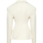Giacca 'La veste norma'<BR/> 251JA087 1709130 JACQUEMUS 