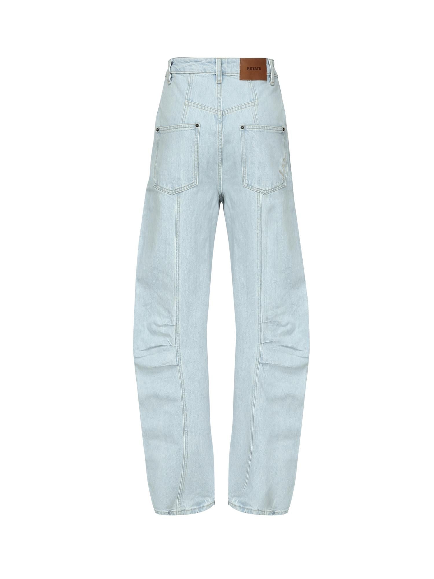 Jeans cargo 113825 1468 ROTATE 