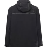 Felpa Softshell NSE con logo NF0A8E34JK31  THE NORTH FACE 