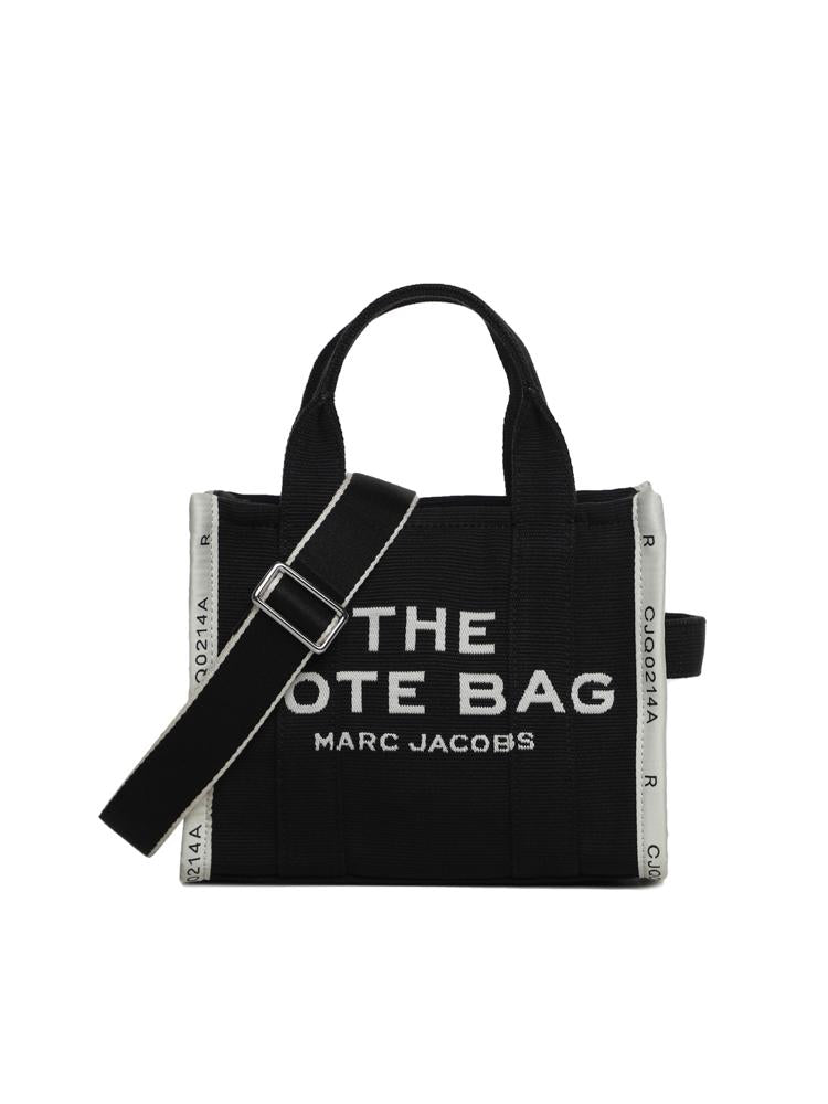 Borsa The Jacquard small tote M0017025 THE SMALL TOTE001 MARC JACOBS 