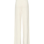 Pantaloni "Assiro" in seta <BR/> 2511331028600 001 MAX MARA 