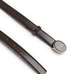 Cintura con logo Love Birds 105466 A2QLL74L PINKO 