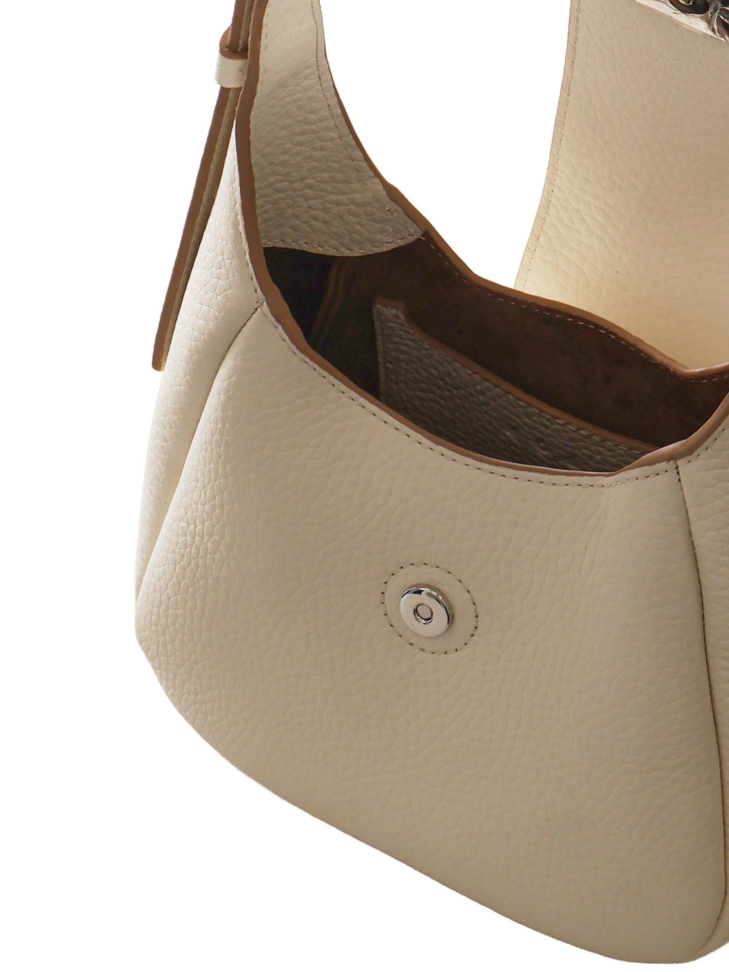 Borsa hobo Hogan Trend mini in pelle KBW01XS0100TH1 B013 HOGAN 