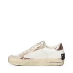Sneakers Sk8 Deluxe<BR/> 25100AA8  CRIME LONDON 