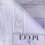 Pareo con stampa Iride 5UPD15 5U975021 PUCCI 