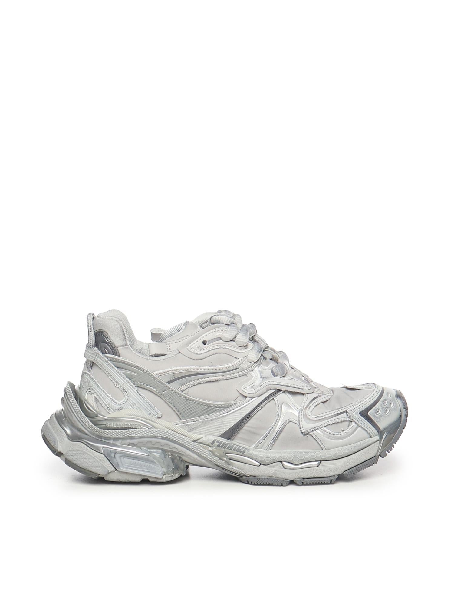 Sneaker Runner 2.0 779064 WRNNY1180 BALENCIAGA 
