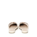 Ballerine mules in vernice SD0275 E002DY7 PINKO 