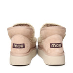Eskimo Bounce sneaker MUFW531009A CAM MOU 