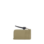 Portacarte con portamonete Knot CEM1Z40X02 5659 LOEWE 