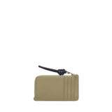 Portacarte con portamonete Knot CEM1Z40X02 5659 LOEWE 