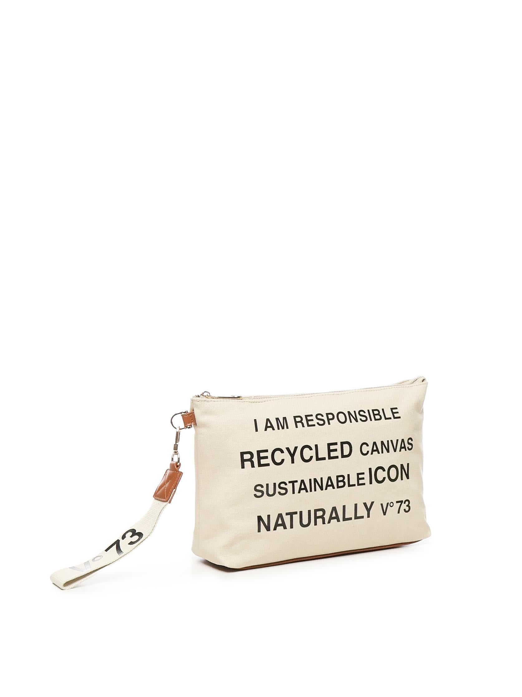 Beauty Responsaibilty 73BE7V1568 RESPONSIBILITY BEAUTNATURALE/CUOIO V° 73 