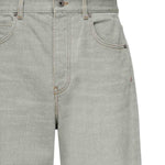 Jeans in denim<BR/> H526Y11X87 4160 LOEWE 