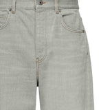 Jeans in denim<BR/> H526Y11X87 4160 LOEWE 