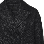 Cappotto Josefa Jacquard 106096 A2ZSZ99 PINKO 