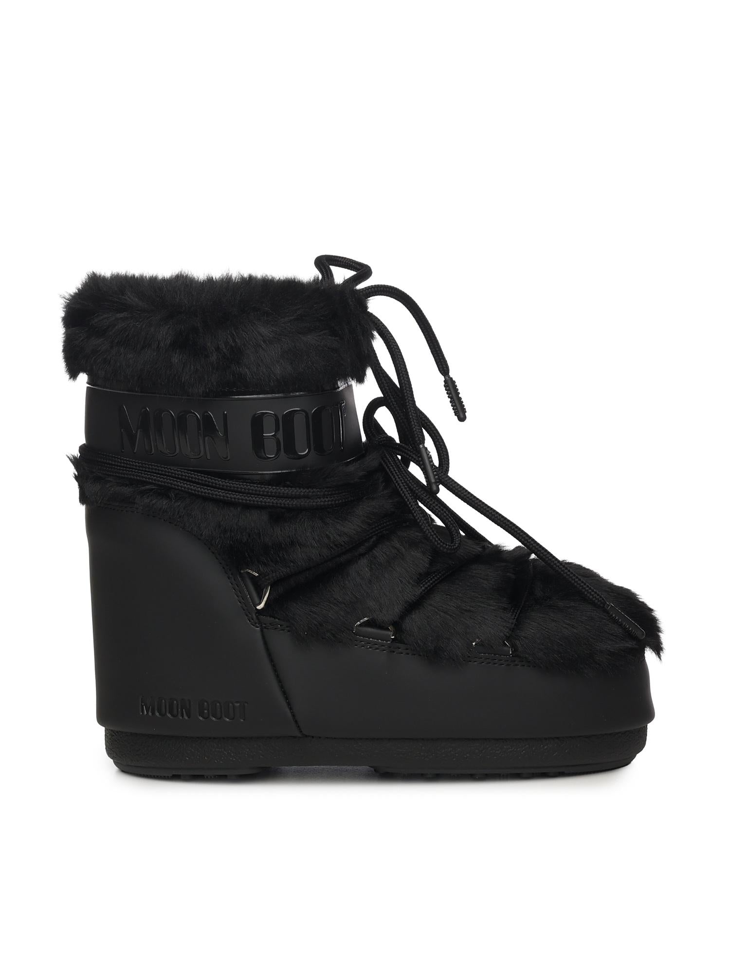 Stivale Icon Low 80D1409390 N001 MOON BOOT 