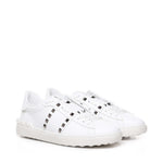 Sneakers Rockstud open 5Y2S0931 BXE0BO VALENTINO GARAVANI 