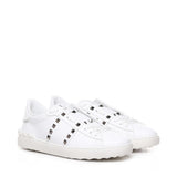 Sneakers Rockstud open 5Y2S0931 BXE0BO VALENTINO GARAVANI 