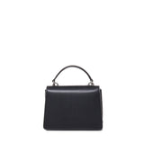 Borsa mini a mano Love Bag Top Handle in pelle 100071 A0F1Z99O PINKO 