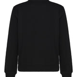 Felpa jersey con placca logata G9ABJT G7F2GN0000 DOLCE & GABBANA 