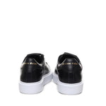 Sneakers in stampa pitone FIRE 3 PYTHONBLACK GIULIANO GALIANO 