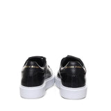 Sneakers in stampa pitone FIRE 3 PYTHONBLACK GIULIANO GALIANO 