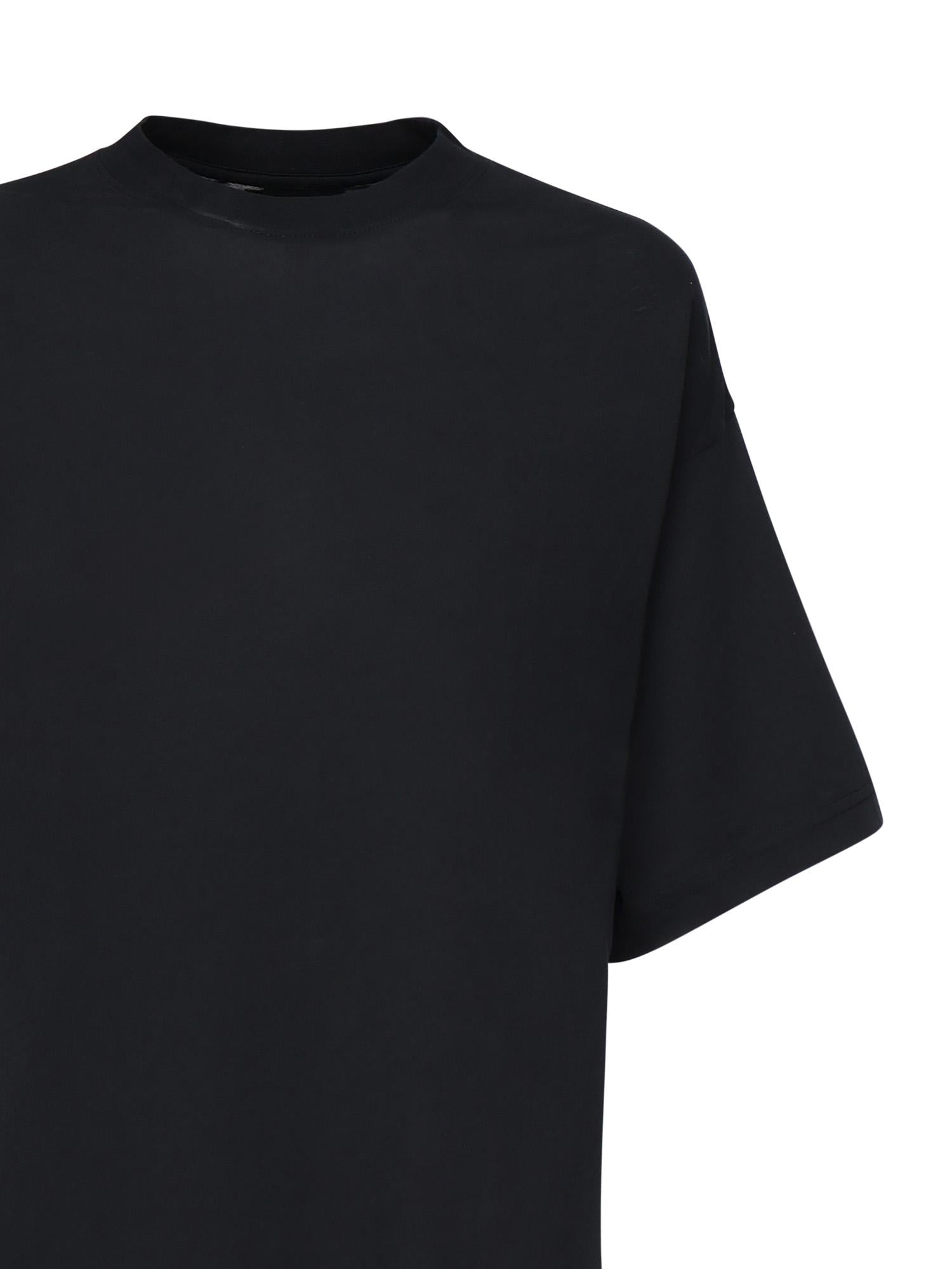 Abito Maxi Cocoon 837095 TQVV41083 BALENCIAGA 