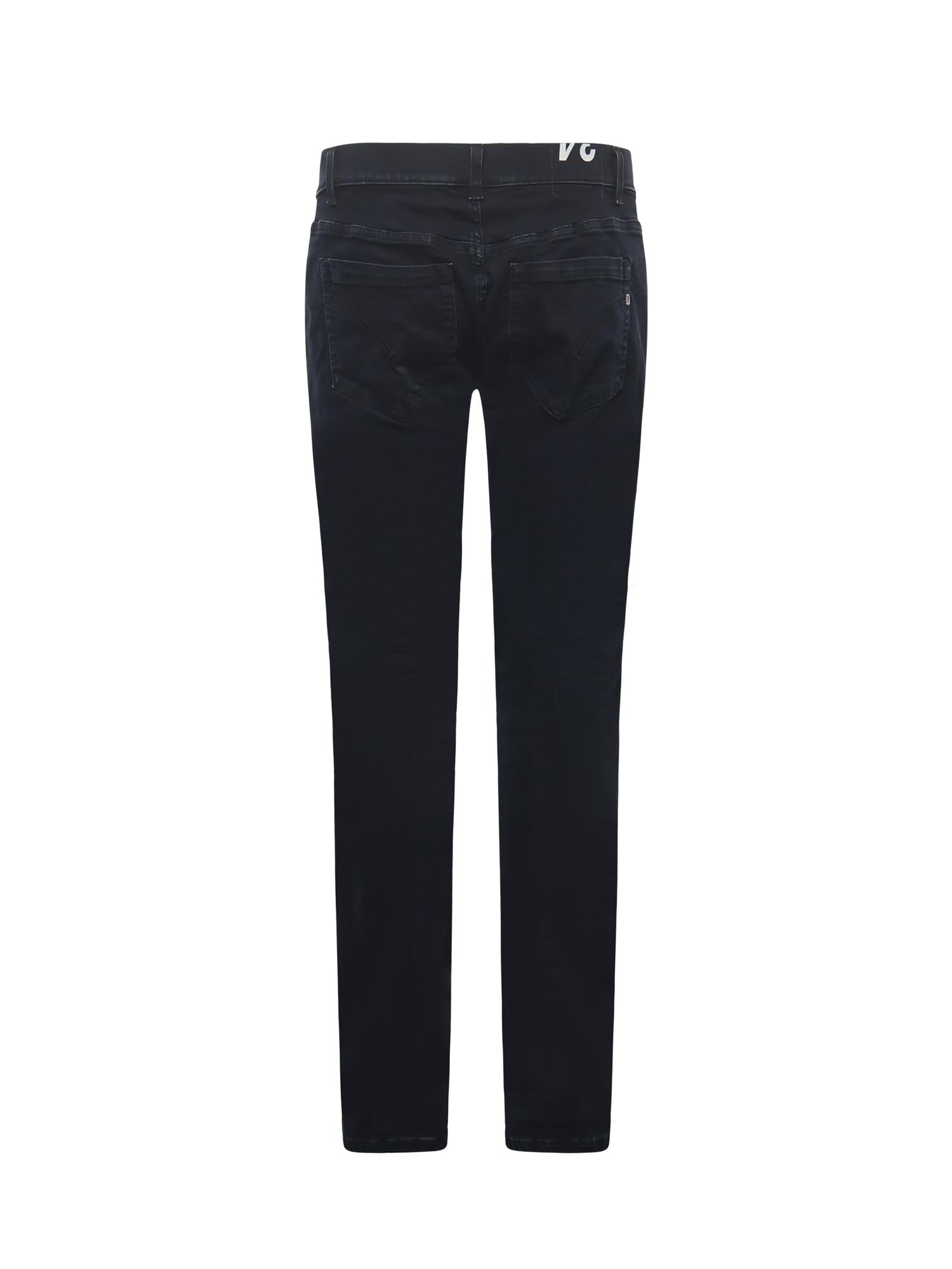 Jeans George in denim UP232 DS0357ULL8899 DONDUP 