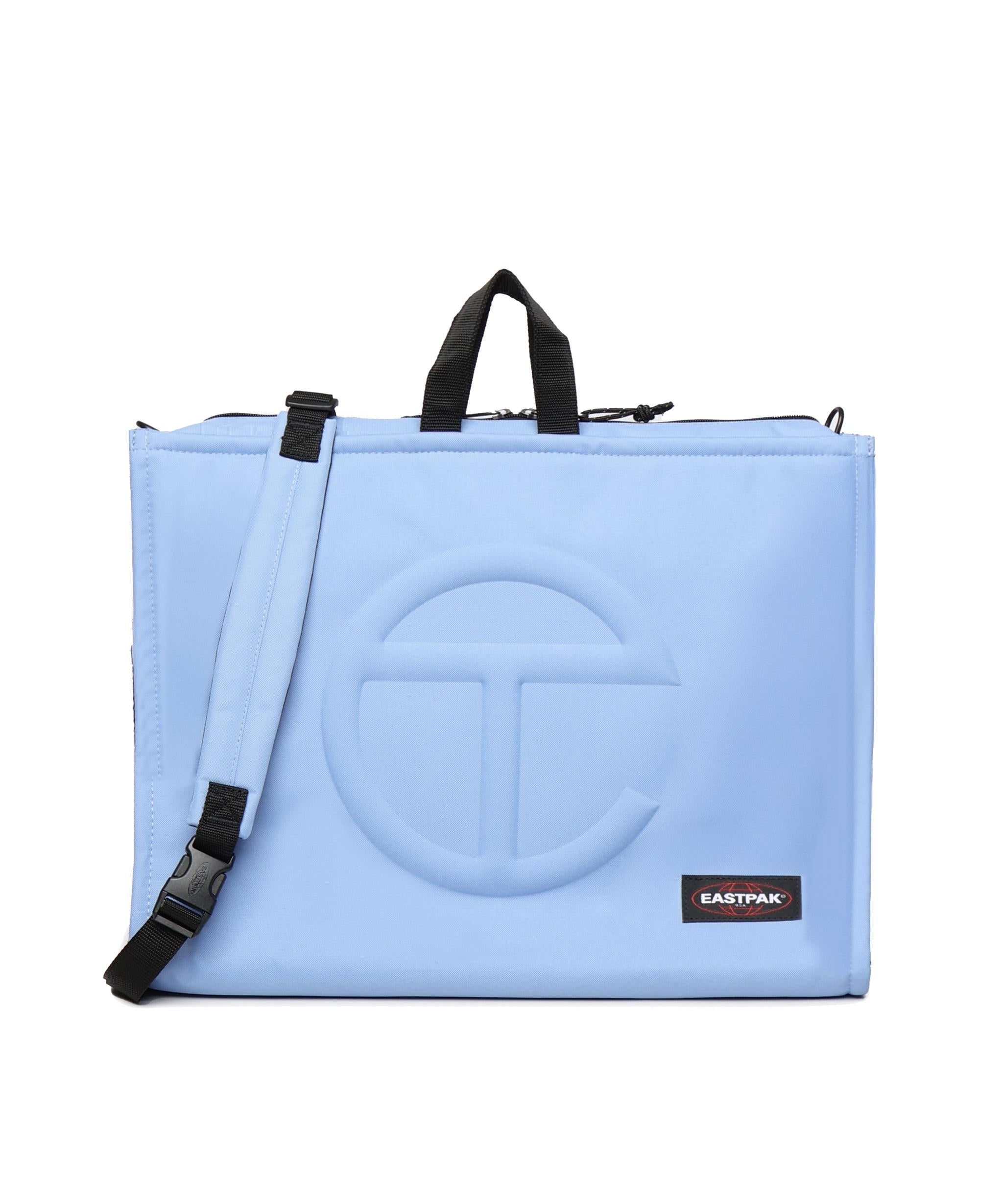 Borsa Teflar shopper EK0A5BBG 3Q71 EASTPAK X TELFAR 