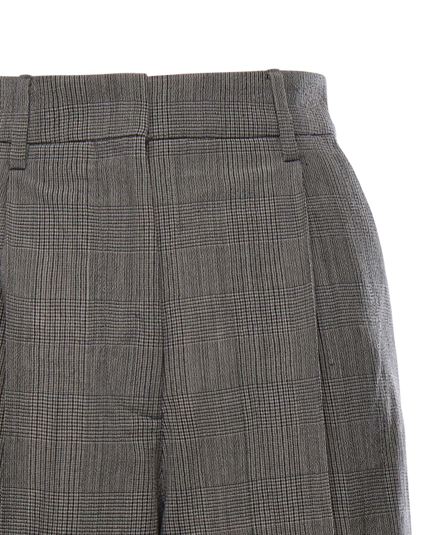 Pantalone Journey in lana GWP02182 P00231860567 GOLDEN GOOSE 