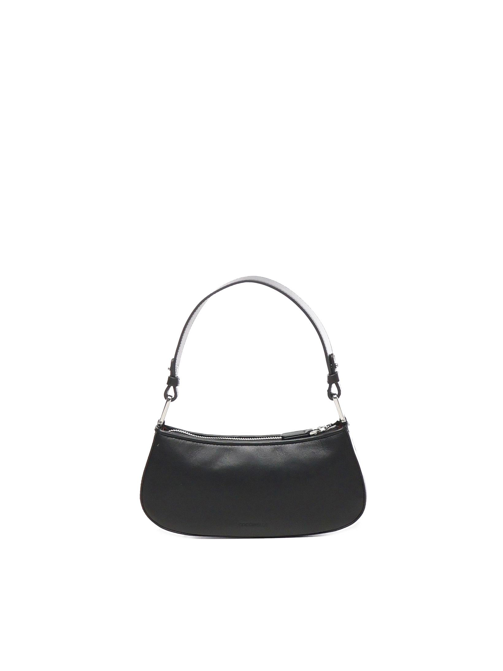 Borsa Merveille Paillettes E5S3C520101 001 COCCINELLE 
