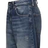 Jeans Bea BEA 8670 ICON DENIM 