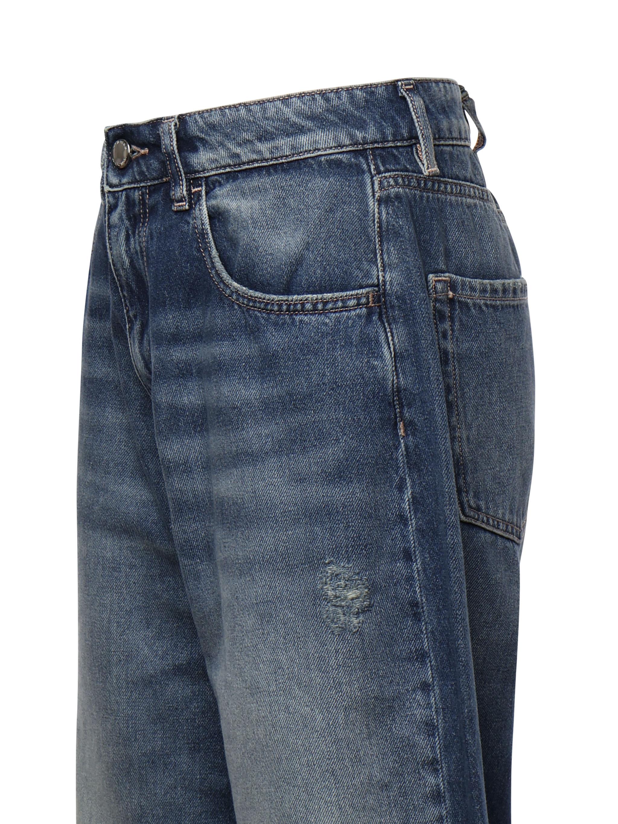 Jeans Bea BEA 8670 ICON DENIM 