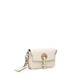 Borsa a tracolla con logo JC4050PP1LLG0 110 LOVE MOSCHINO 