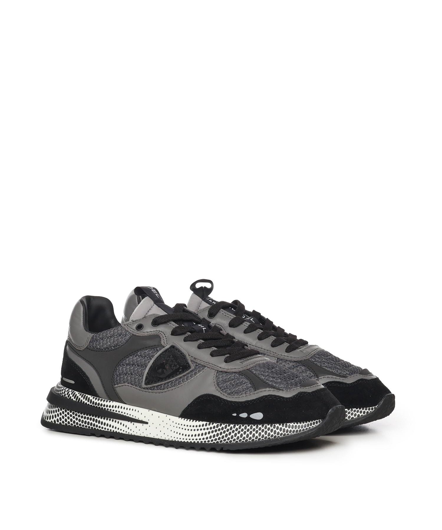 Sneakers olympique low OYLU FR03 PHILIPPE MODEL 