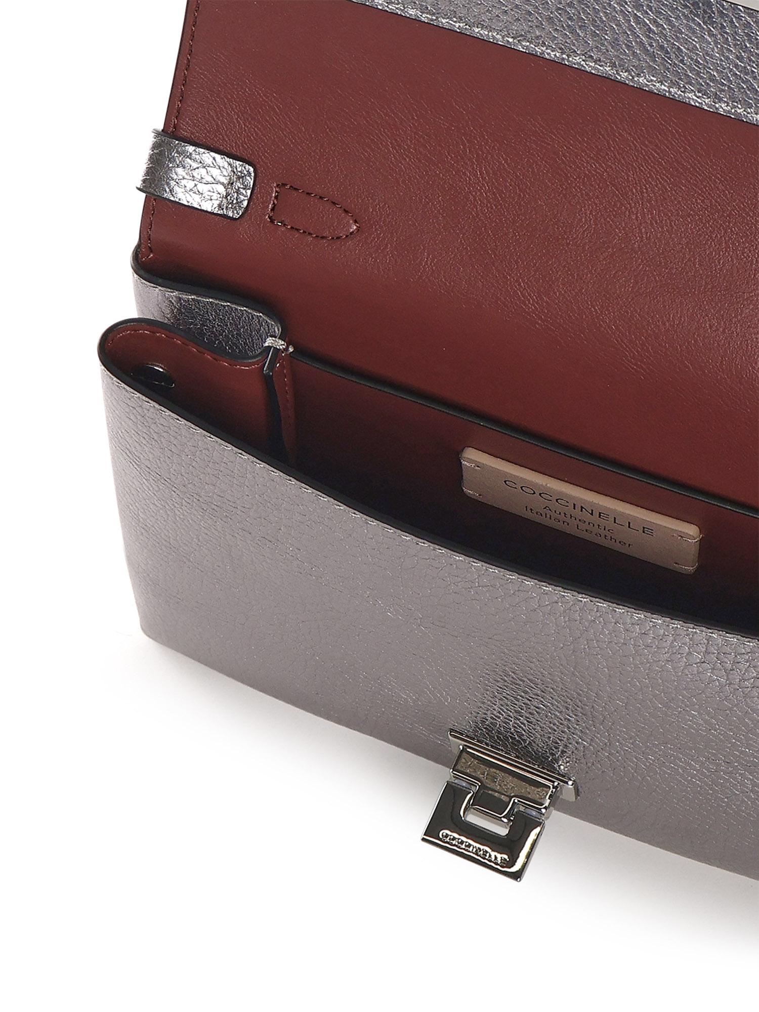 Borsa tote Arlettis mini E1MD5190301 Y43 COCCINELLE 