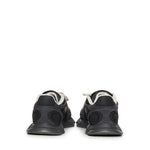 Sneaker Eris F3488007 BLACK/BLACK AXEL ARIGATO 
