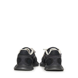 Sneaker Eris F3488007 BLACK/BLACK AXEL ARIGATO 
