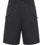 Shorts Kyoto cargo in misto cotone KYOTO BERMUDA ABXNERO BE ABLE 