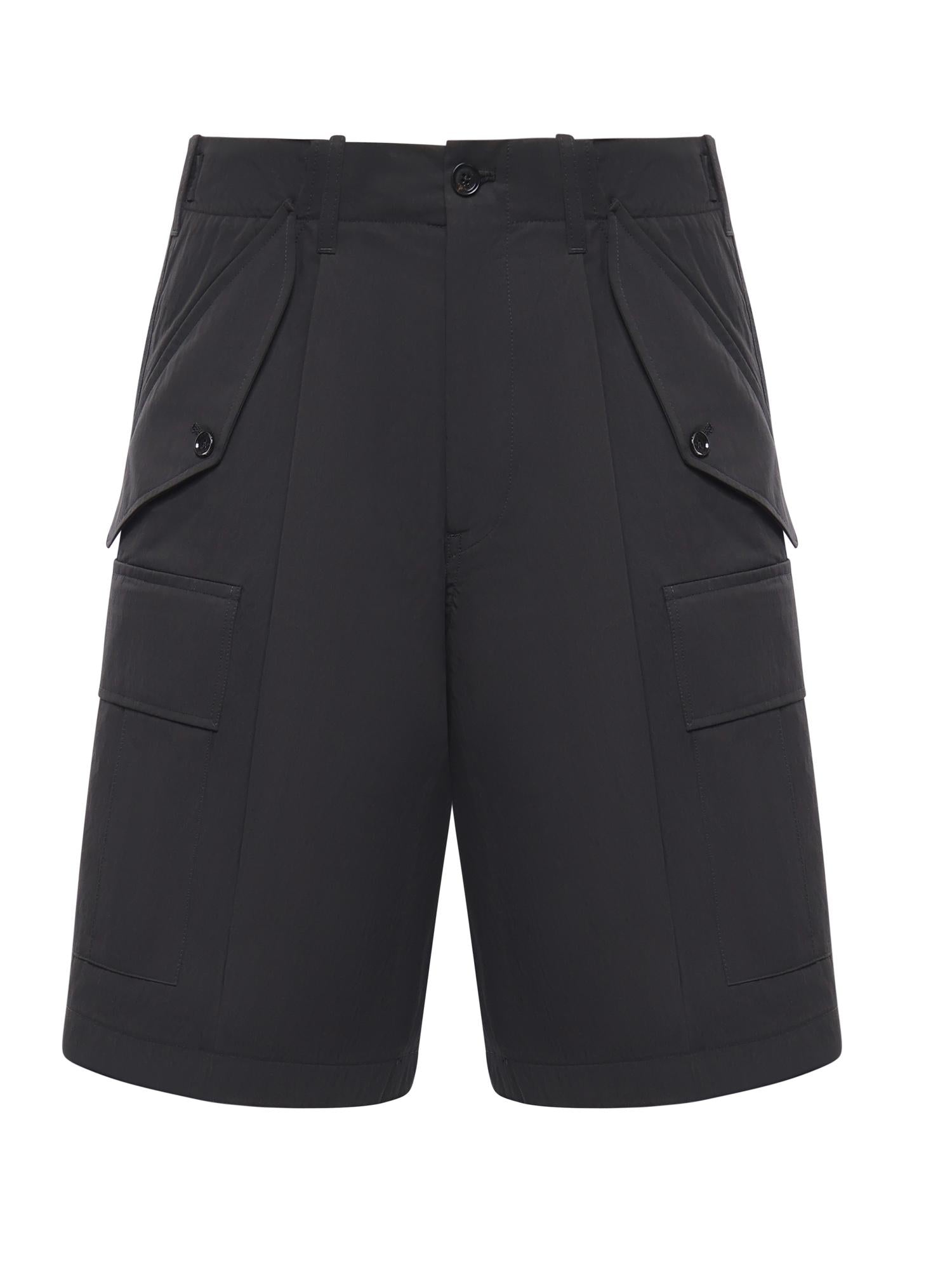 Shorts Kyoto cargo in misto cotone KYOTO BERMUDA ABXNERO BE ABLE 