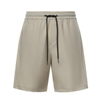 Shorts Sense in cotone SENSE FANGO GIULIANO GALIANO 