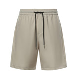 Shorts Sense in cotone SENSE FANGO GIULIANO GALIANO 