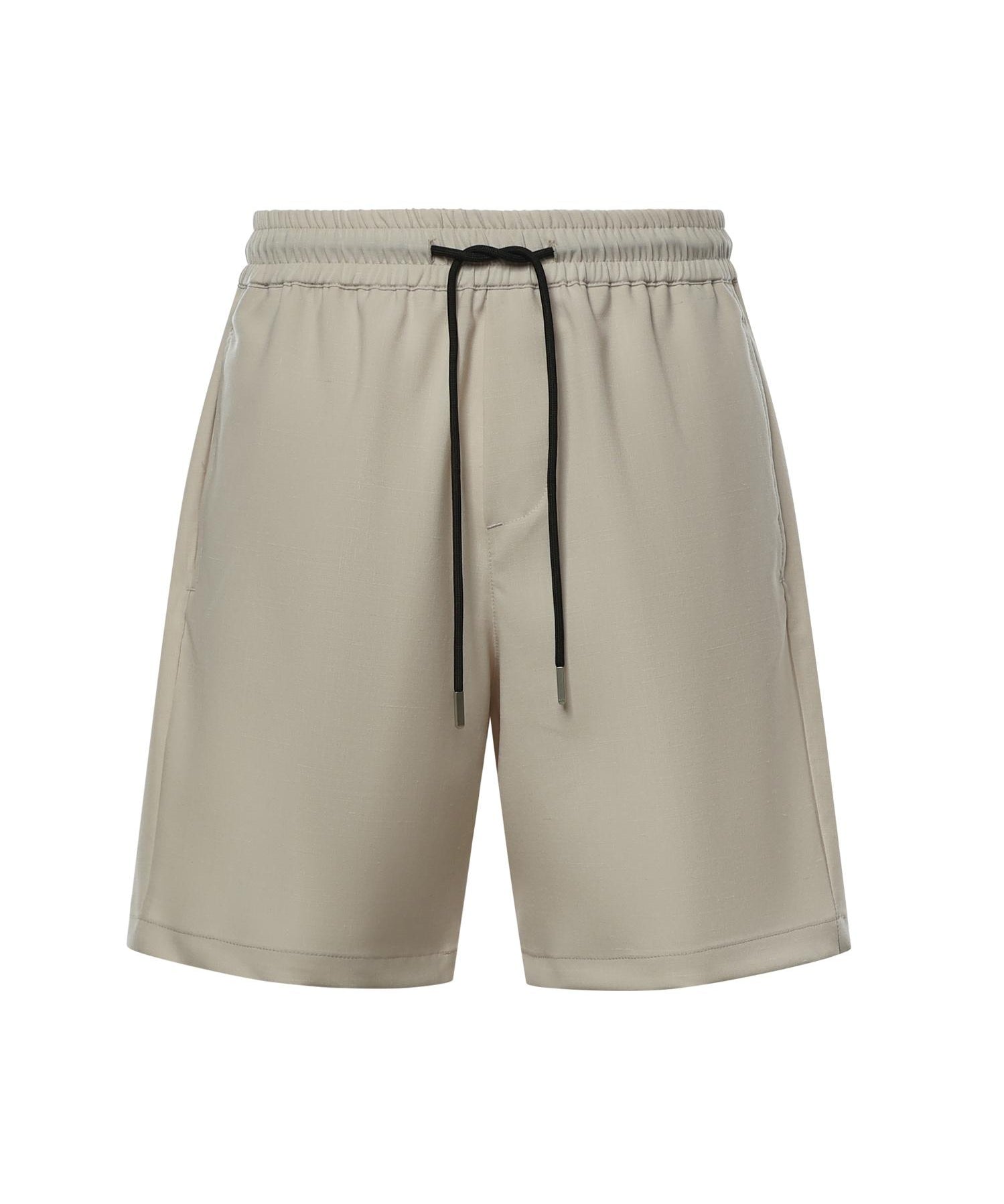 Shorts Sense in cotone SENSE FANGO GIULIANO GALIANO 