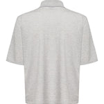 Polo in lana 835307 V5L608531 BOTTEGA VENETA 