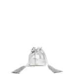 Borsa a secchiello Dorothy 73BS8G804 DOROTHYARGENTO V° 73 